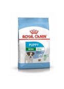 Royal Canin Dog Food Mini Puppy 4 kg
